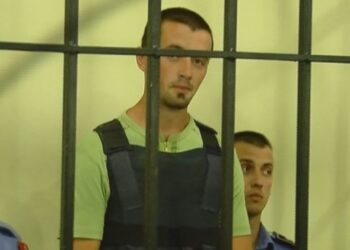 “Qenke i rrezikshëm ti Sokol”, Mjacaj dëshmon sërish: Vrasjen nuk do e kryeja atë ditë