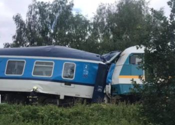 Itali/ Përplasen dy trena, 17 të plagosur