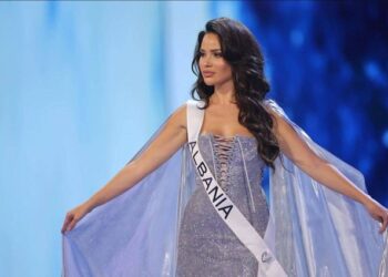 “Miss Albania”, Endi Demneri: Tre makina u përplasën duke më parë mua, ishte emocion i madh
