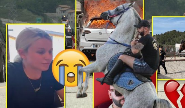 ATENTATI në Sauk/ Motra e Aleksandër Sadikaj nxjerr EMRAT: Ja kush ma vrau vëllain, erdhën në varrim!