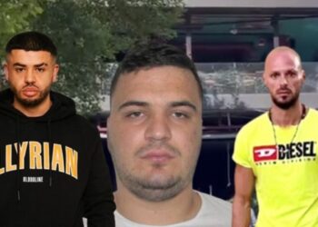 Rrahu Klevion, si u hakmorr Laerti ndaj “Noizy-t”/ Zbardhen dëshmia