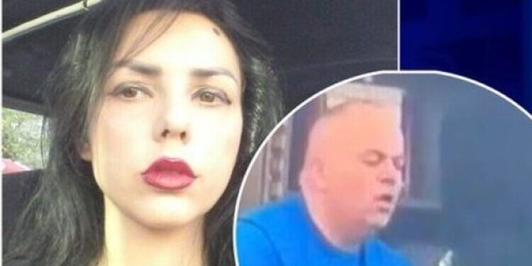 Alma K. tregon arsyen pse i dha videon Abedin Oruçit
