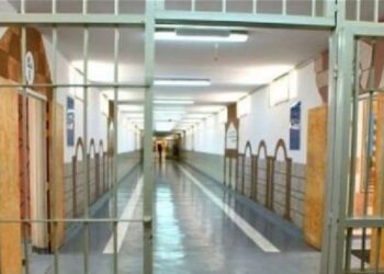 U shkarkua dje, arrestohet ish-drejtori i burgut të Drenovës