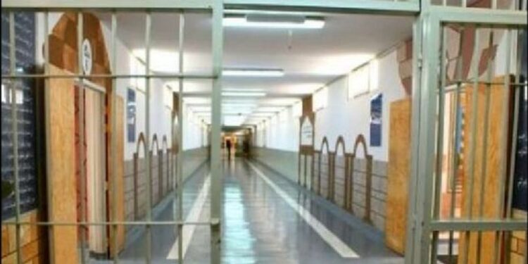 U shkarkua dje, arrestohet ish-drejtori i burgut të Drenovës