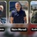 Inskenoi vrasjen e gruas, arrest në burg 30 ditë për Naim Murselin dhe 2 bashkëpunëtorët