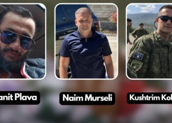 Detaje të tjera, pas vrasjes Naimi shkoj në hotel për të…