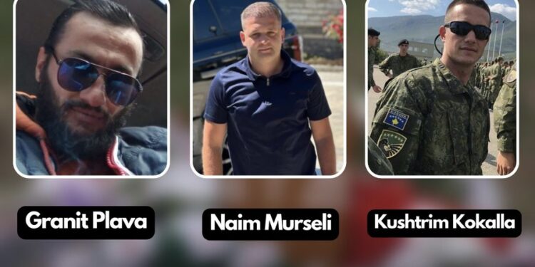 Detaje të tjera, pas vrasjes Naimi shkoj në hotel për të…