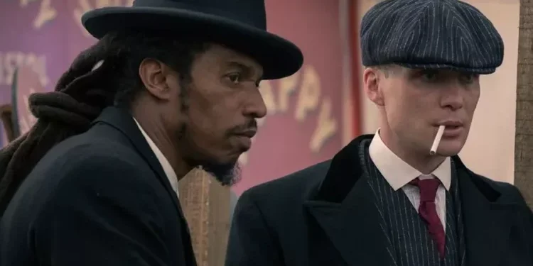 U diagnostikua me tumor në tru, ndahet nga jeta ylli i “Peaky Blinders”