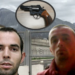 FOTO- Ja lloji i armës që u përdor për vrasjen e Arben Lleshit