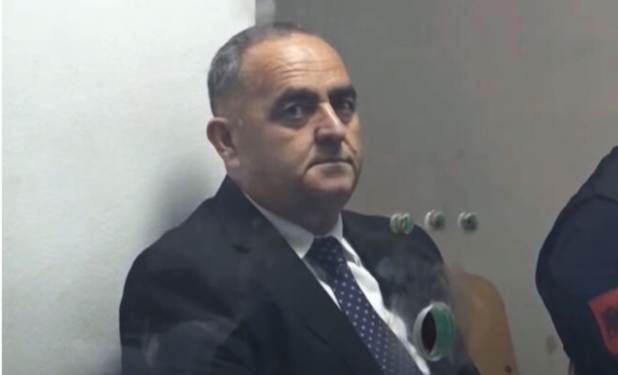Fredi Beleri lë qelinë e burgut për disa orë. Ja arsyeja