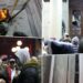 Beograd/ Protestuesit tentojnë të hyjnë brenda godinës së bashkisë