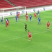 VIDEO/ Shënon Partizani, Bintsuka në vendin dhe kohën e duhur