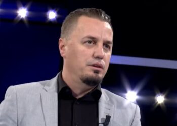 I keqpërdorën Instagramin kur ishte në “BBVK”, reagon Blero