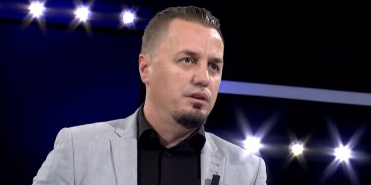 I keqpërdorën Instagramin kur ishte në “BBVK”, reagon Blero