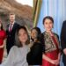 Kush është fotografe Blerta, e dashura e re e Princ Lekës? (FOTO)