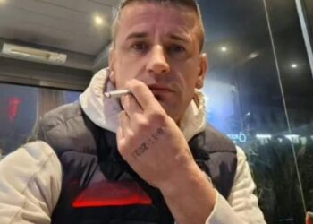 “Mos mendo se mund të ma fusësh, sepse…”, paralajmërimi rrëqethës i vrasësit të 26-vjeçares shtatzënë