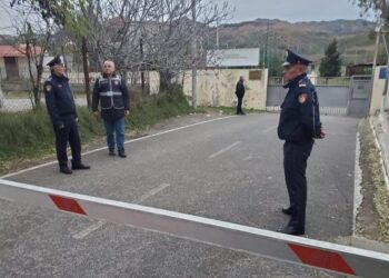 200 mijë euro për “kokën” e shkodranit brenda burgut të Peqinit, kush është Xheladin Kruja