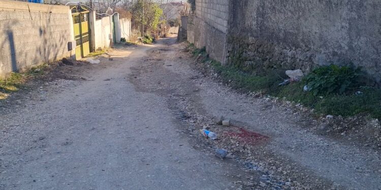 Shkoi për të prerë dru, por e zuri poshtë freza. Humb jetën 1 person