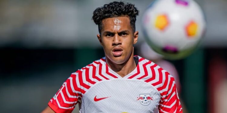 Përplasje mes Liverpoolit dhe Leipzigut për futbollistin portugez