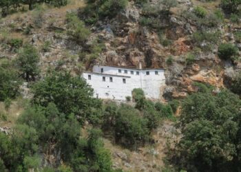Shkoi për të vjedhur Manastirin e Kostarit, hajduti pi metadon dhe humb ndjenjat