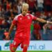 U largua nga Partizani, braziliani Da Silva mund të transferohet tek…