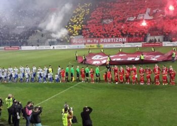 Tirana kërkon zëvendësuesin e Hasanit, përplaset me Partizanin në merkato