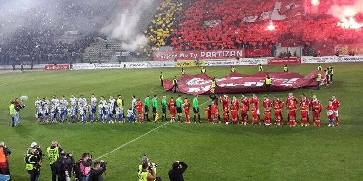 Tirana kërkon zëvendësuesin e Hasanit, përplaset me Partizanin në merkato