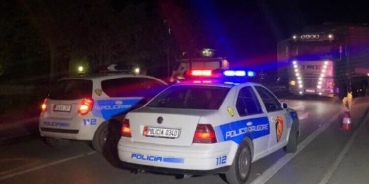 Inskenoi sulmin me armë, AMP nis hetimet për policin (Detajet)
