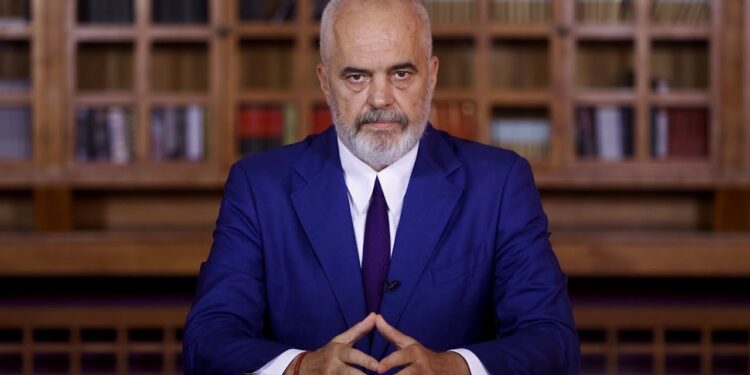 Ish-ministri i Drejtësisë ka një paralajmërim për Ramën që mund ta rrëzojë nga pushteti