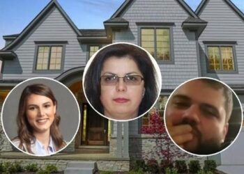 Tezja e Bolit të kokainës Adriana Berberi me 3 vila në SHBA; njëra e burrit të ministres Bora Muzhaqi