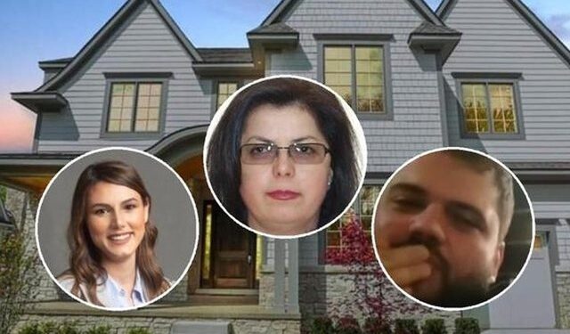 Tezja e Bolit të kokainës Adriana Berberi me 3 vila në SHBA; njëra e burrit të ministres Bora Muzhaqi