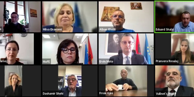 Qeveria shtyn sërish vendimin e rëndësishëm, Braçe kundër