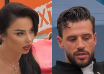 “Më tha ma lëpi gishtin”, Linda Halimi ngre akuza të tjera për ngacmim