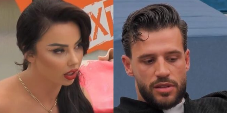 “Më tha ma lëpi gishtin”, Linda Halimi ngre akuza të tjera për ngacmim