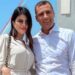 Ndodhi shumë e rëndësishme në martesën e Markut dhe Rudinës/ FOTO