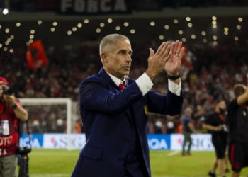 Sylvinho rrëfehet për FIFA-n: Ju tregoj çelësin tonë të suksesit, ëndrra jonë është …