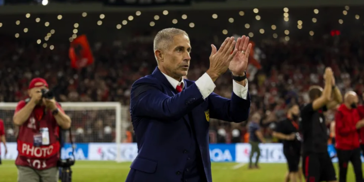 Sylvinho rrëfehet për FIFA-n: Ju tregoj çelësin tonë të suksesit, ëndrra jonë është …