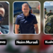 Shkon në 3 numri i të arrestuarve për vrasjen e Liridonës! Prangoset efektivi i FSK, nipi i Naim Murselit