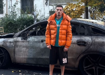 Kozakut i djegin sërish makinën, ja çfarë thotë policia