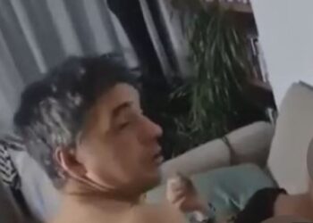 Dalin foto dhe video, cili është deputeti që shfaqet duke pirë kokainë e bërë orgji