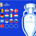 Cilat shtete do të ketë kundështare Shqipëria në Euro 2024, mësohet sot