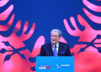 Berisha nxjerr të vërtetën, ja çfarë i paska propozuar Rama