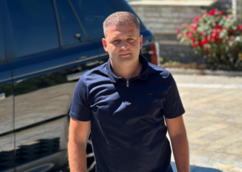 Policia nis kontrollin, ku janë në të vërtetë fëmijët e Liridonës dhe Naimit?