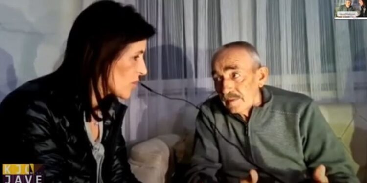 “Naimi na ka prerë në besë”, babai i Liridona Ademajt për News24: Nisa të dyshoj kur më tha se…