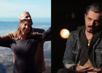 Amos Zaharia nuk i ka uruar Kiarën dhe Luizin për pritjen e ëmbël, tregon arsyen