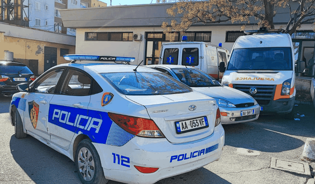 “Më ka ikur vajza”, babai kërkon ndihmë dëshpërimisht