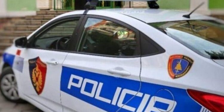 Plagosje me thikë, kunati qëllon kunatin pas sherrit, ja ku ka ndodhur ngjarja