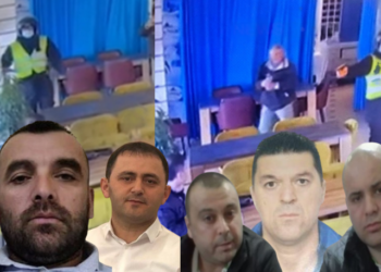 “Me kanun jemi në gjak”, ja si lindi konflikti mes dy familjeve