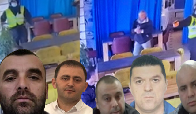 “Me kanun jemi në gjak”, ja si lindi konflikti mes dy familjeve