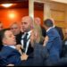 Kuvend, Rithemelimi përplaset sërish me Gardën! Noka tenton të futet me flakadanë dhe tërheq me forcë gardistin: Ik er pirdhu